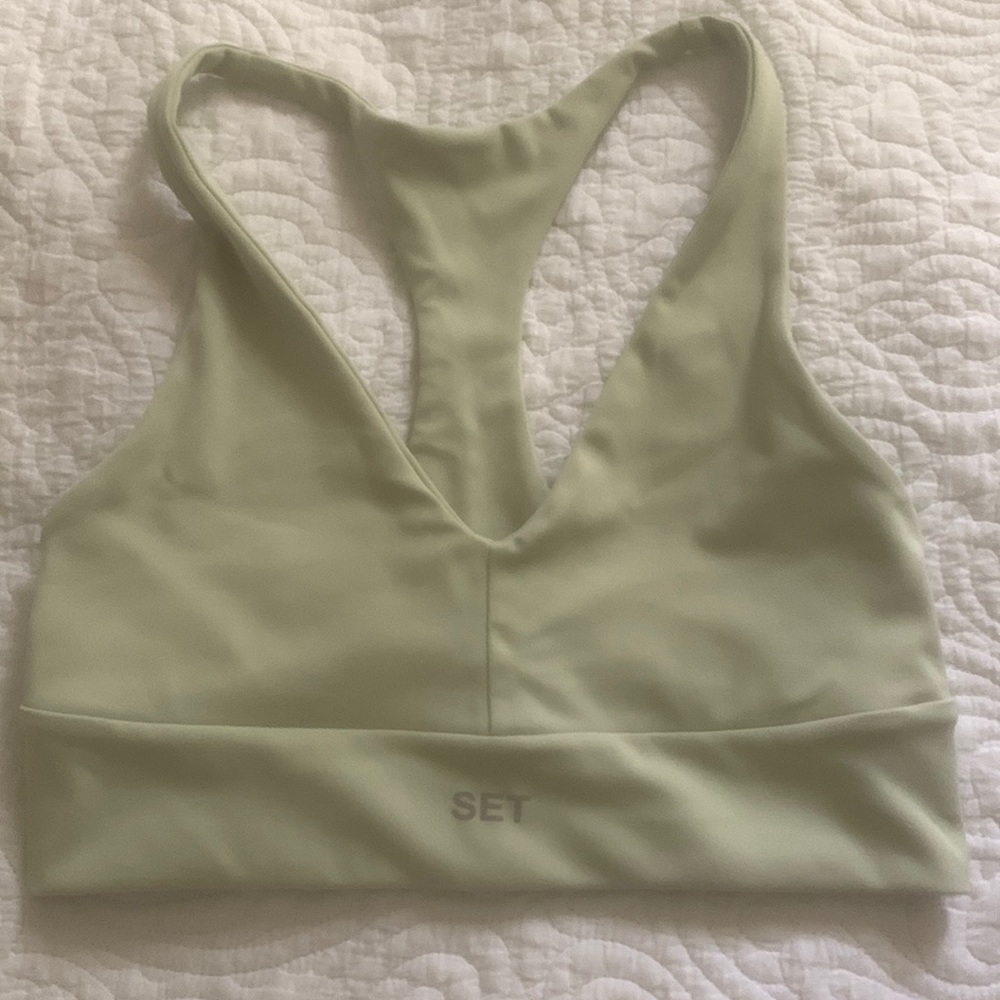 Set Active Sports Bra Luxform